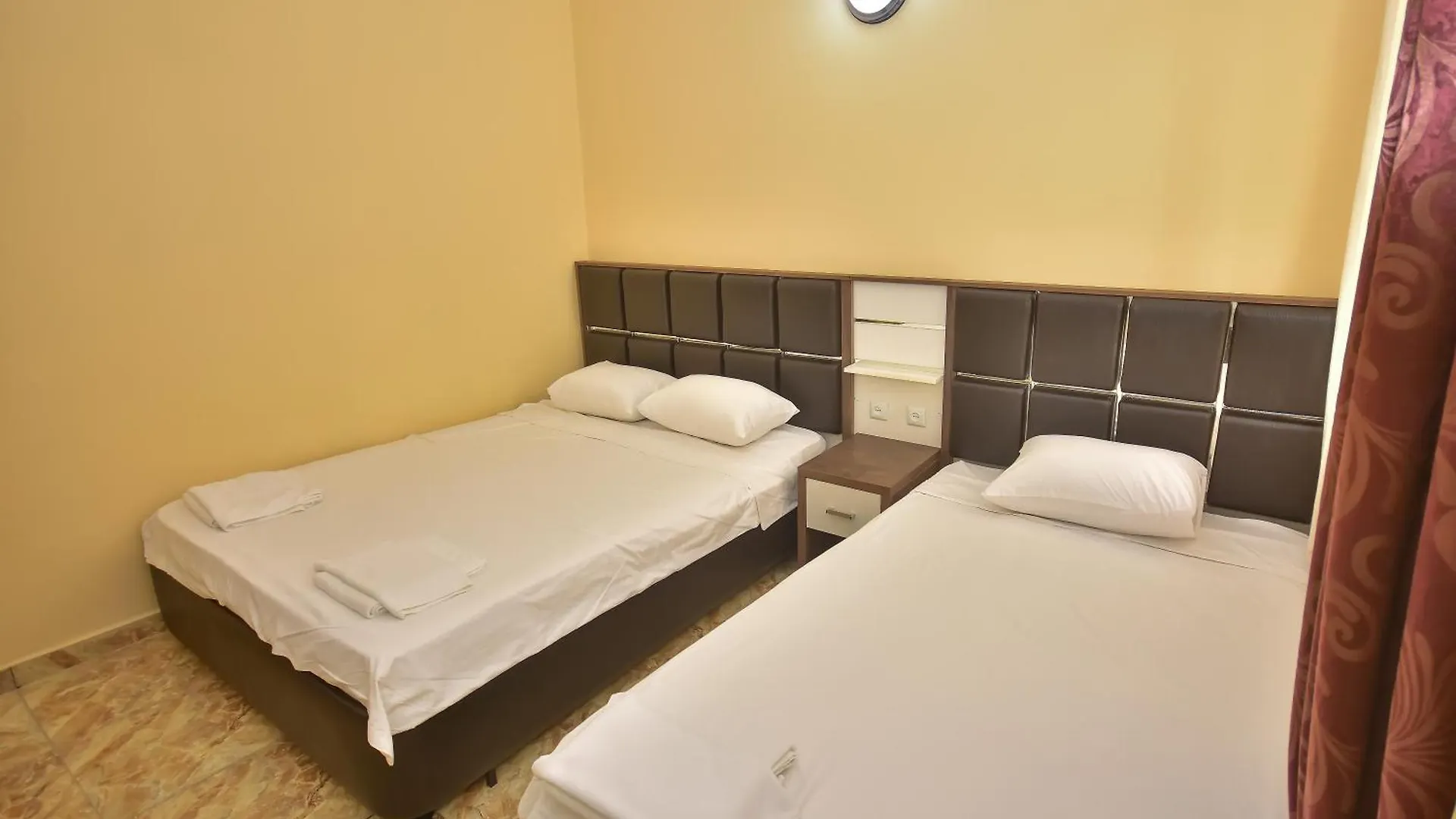 Family Apartments In Batumi 0*,